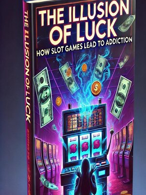cover image of The Illusion of Luck